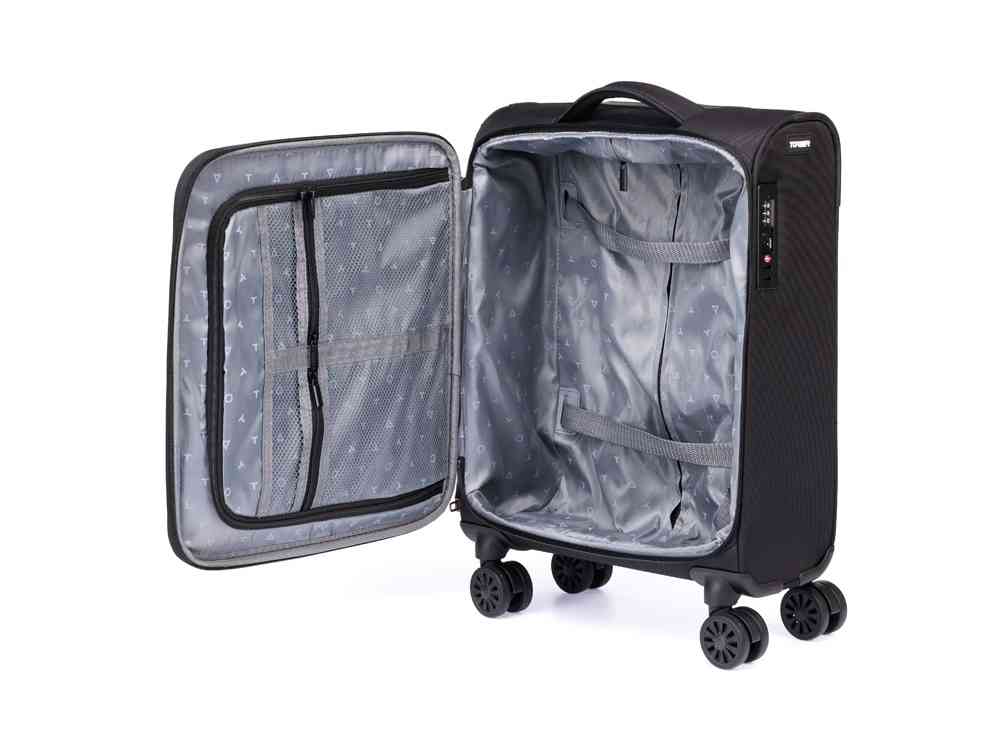 Чемодан Brosno, 32 л - 4