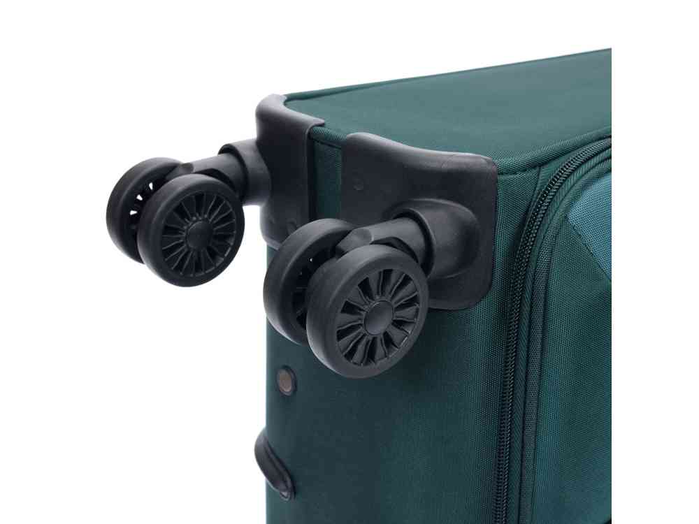 Чемодан Seyd, 56 л - 10