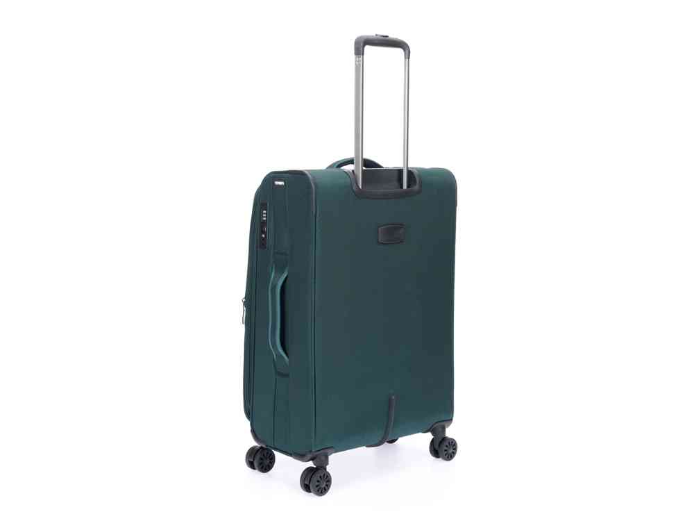 Чемодан Seyd, 56 л - 2