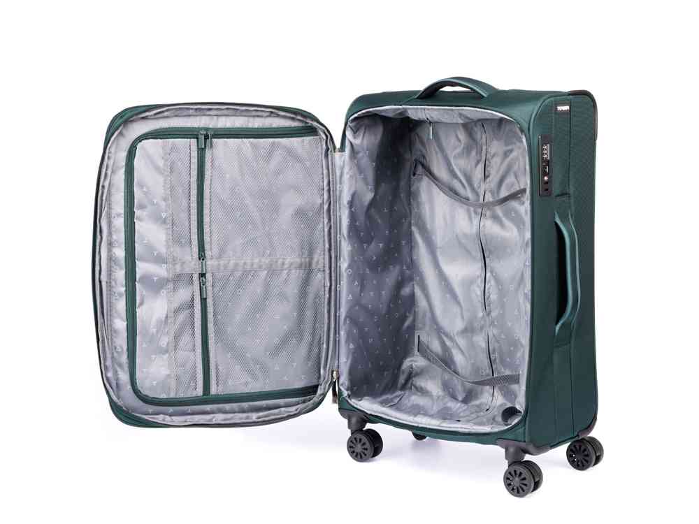 Чемодан Seyd, 56 л - 4