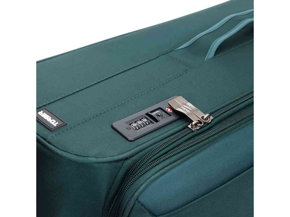 Чемодан Seyd, 56 л - 8