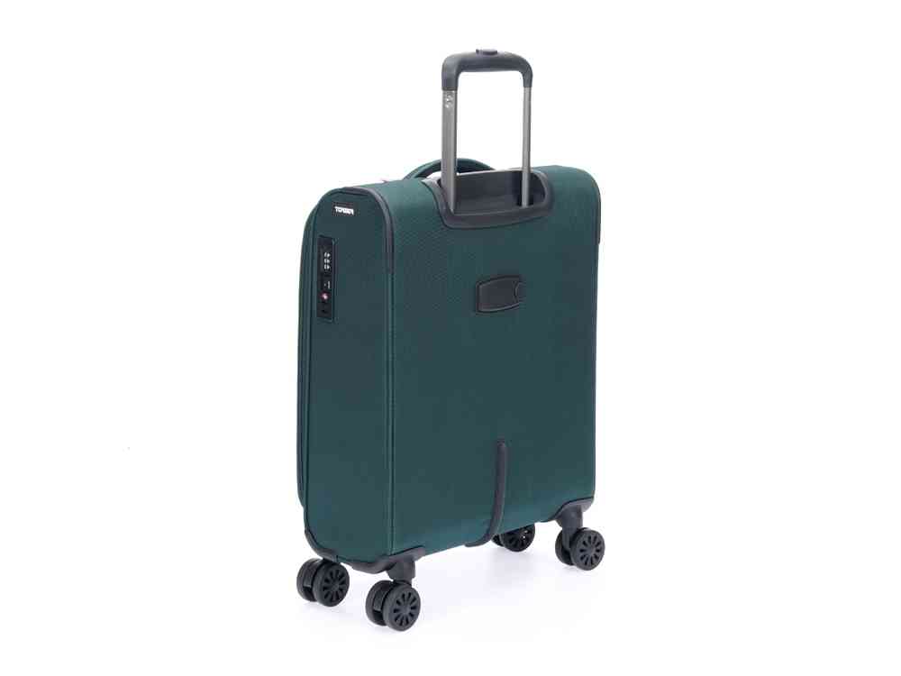 Чемодан Seyd, 32 л - 2