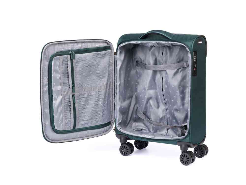 Чемодан Seyd, 32 л - 4