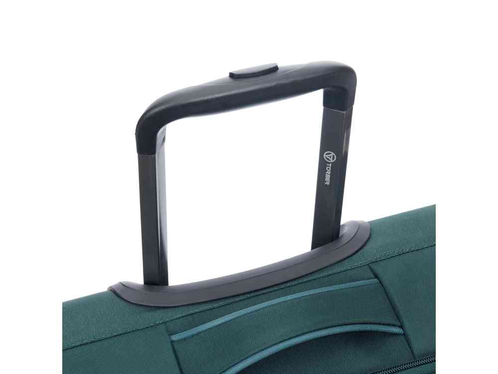 Чемодан Seyd, 32 л - 6