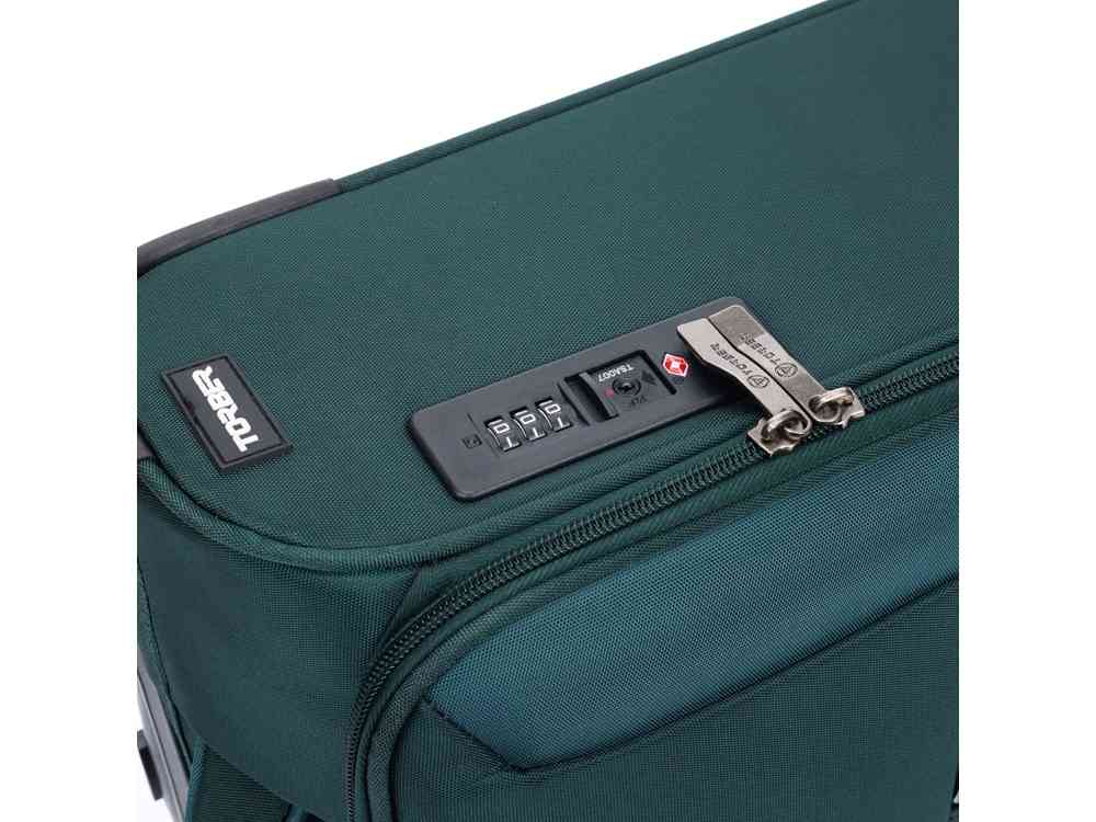 Чемодан Seyd, 32 л - 9