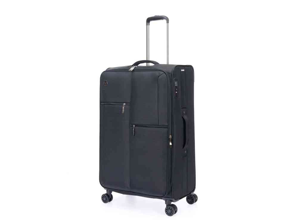 Чемодан Seyd, 85 л