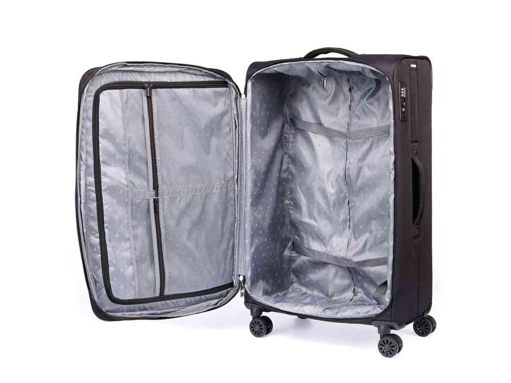 Чемодан Seyd, 85 л - 4