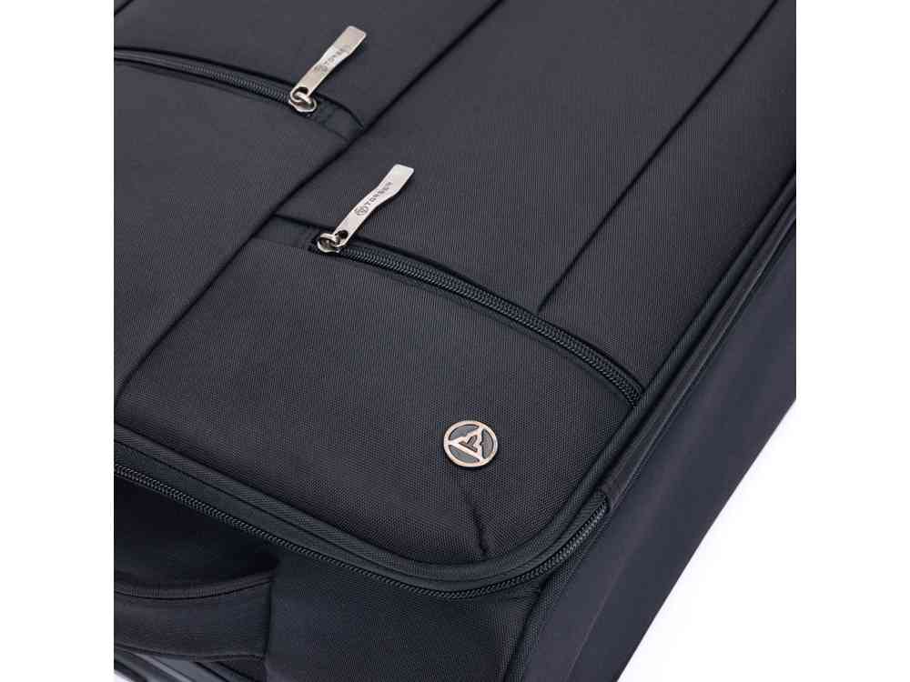 Чемодан Seyd, 85 л - 7