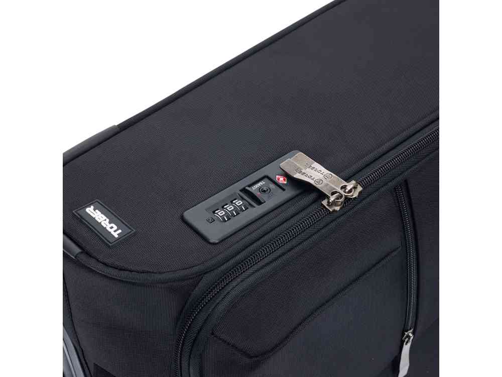 Чемодан Seyd, 85 л - 9