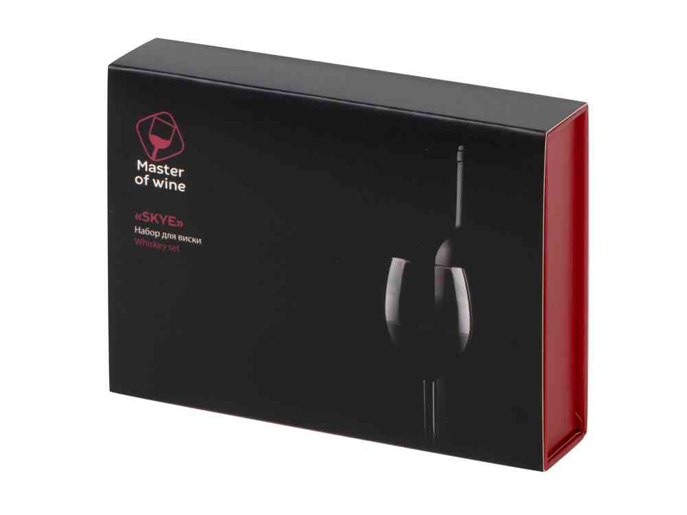 Набор для виски Skye - 9