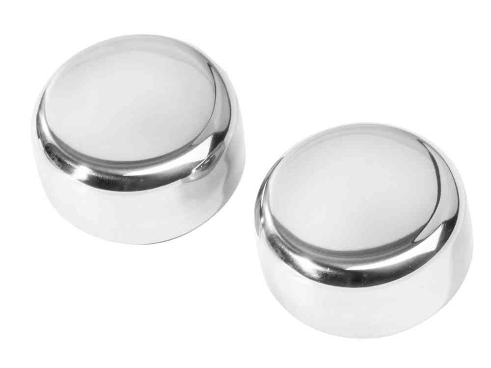 Стальные шайбы для охлаждения виски Cool and steel - 2