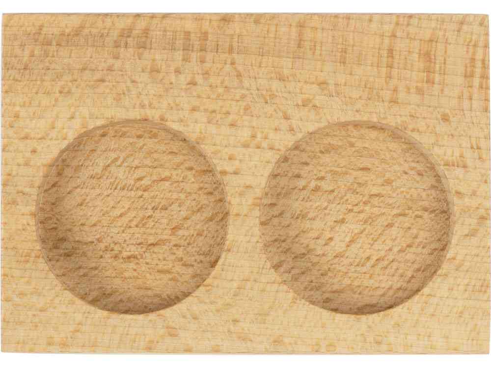 Стальные шайбы для охлаждения виски Cool and steel - 4