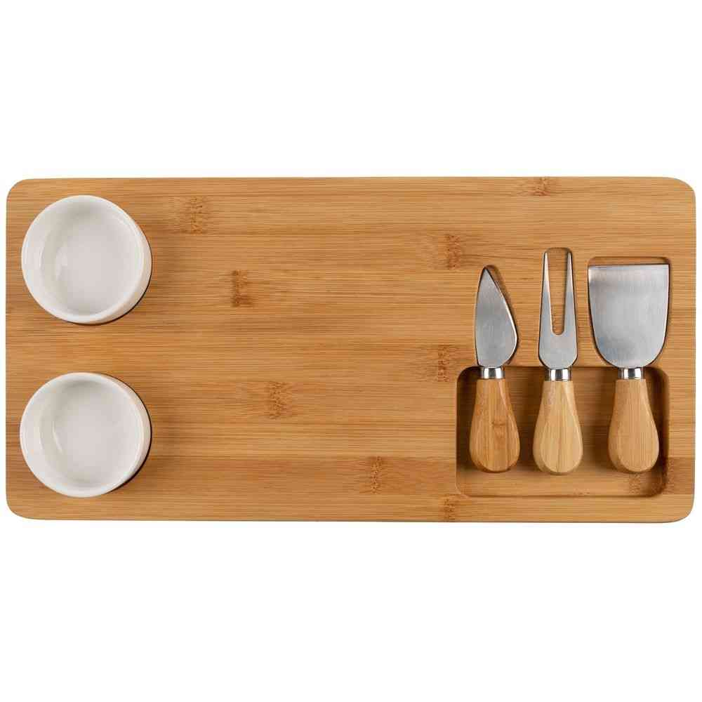 Сырный набор Creamery - 2