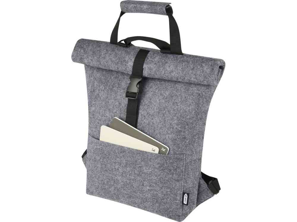 Велосумка Felta фетра - 4