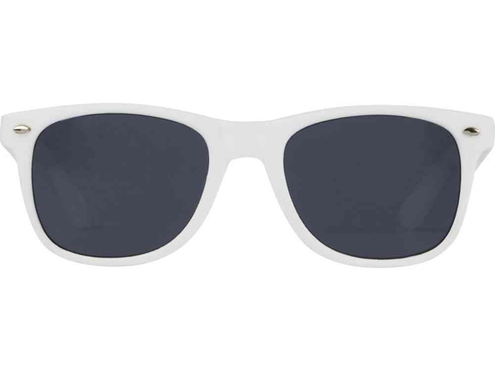 Солнцезащитные очки Sun Ray из переработанной пластмассы - 2