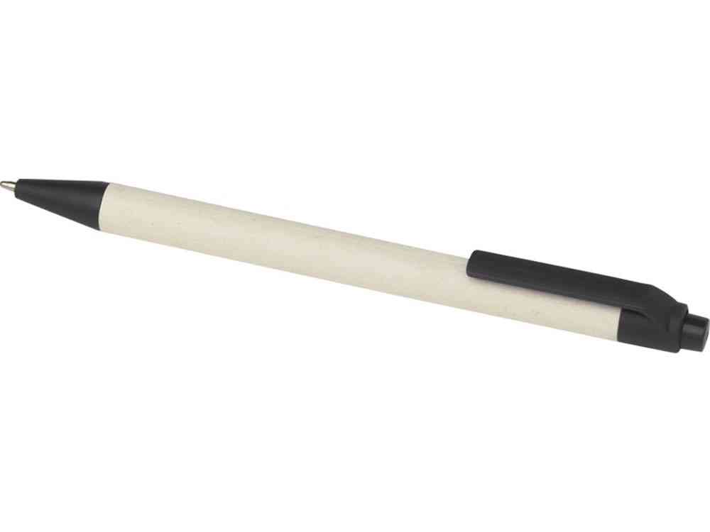 Ручка шариковая Dairy Dream из переработанных коробок из под молока - 4