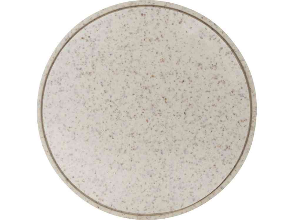 USB-концентратор Kenzu из пшеничной соломы - 2