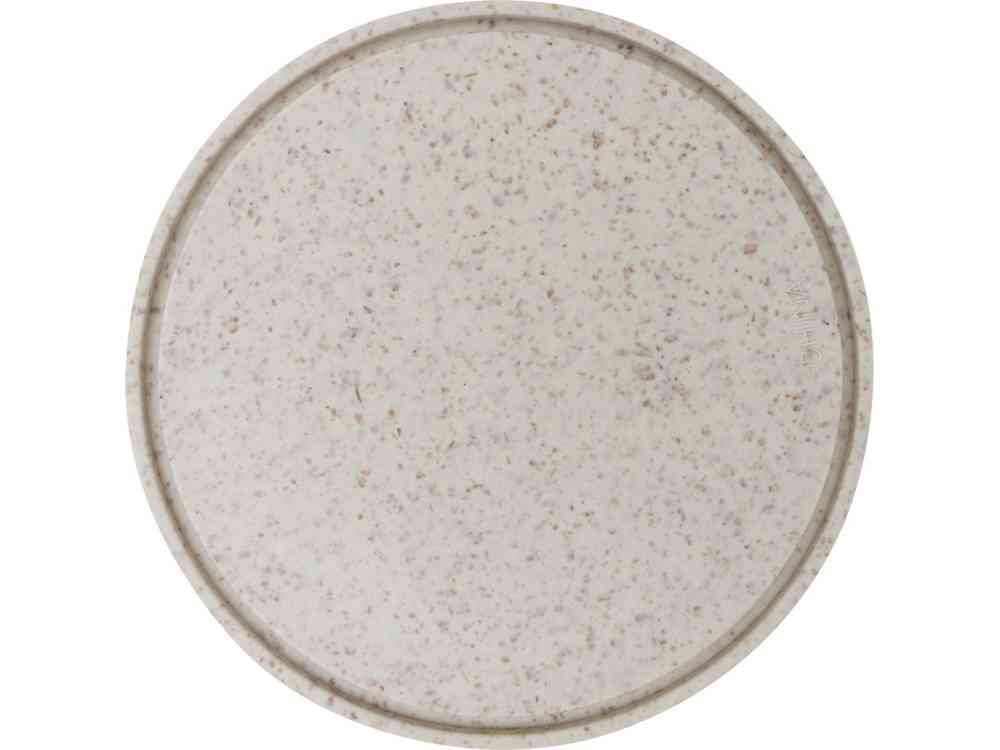 USB-концентратор Kenzu из пшеничной соломы - 3