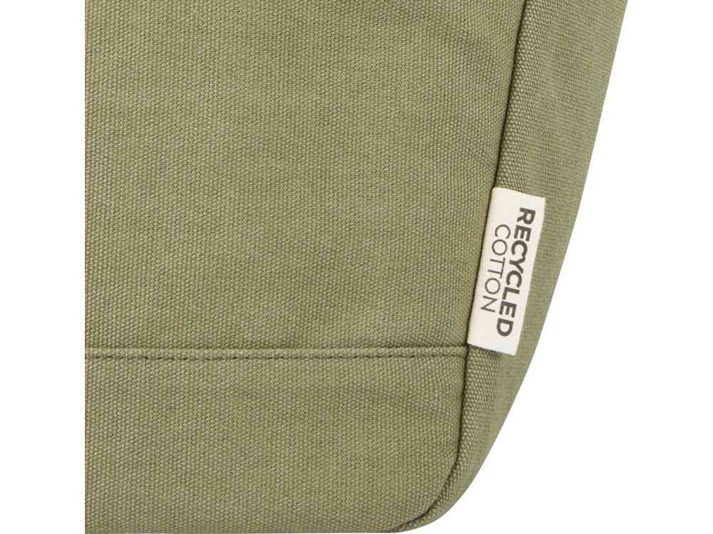 Сумка-холодильник Joey на 9 банок - 6