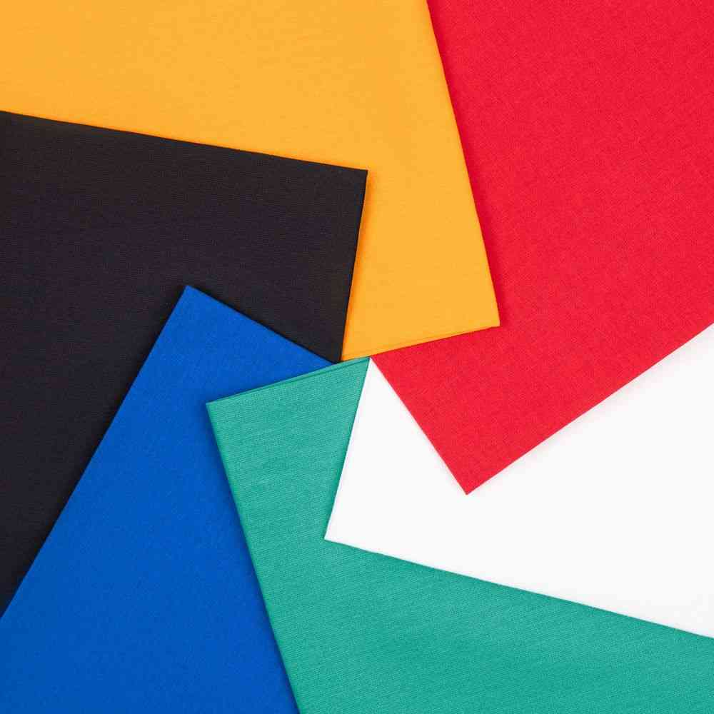 Бандана Overhead, белая - 5