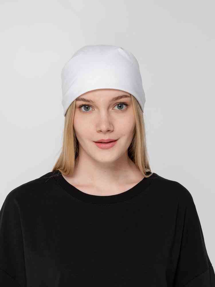 Бандана Overhead, белая - 6