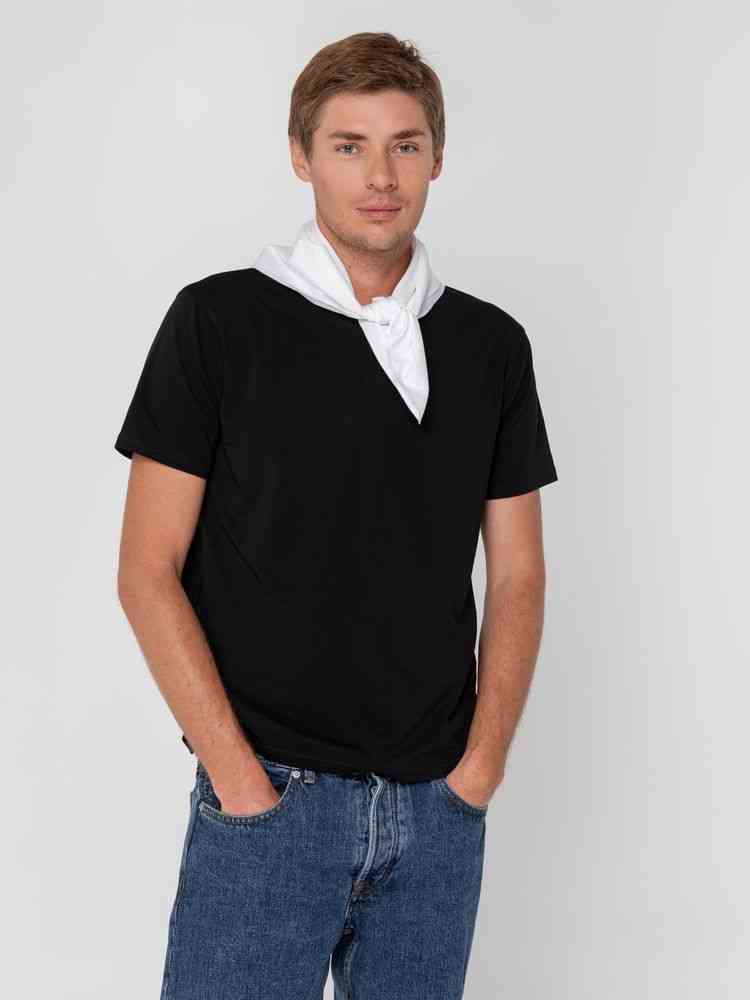 Бандана Overhead, белая - 7