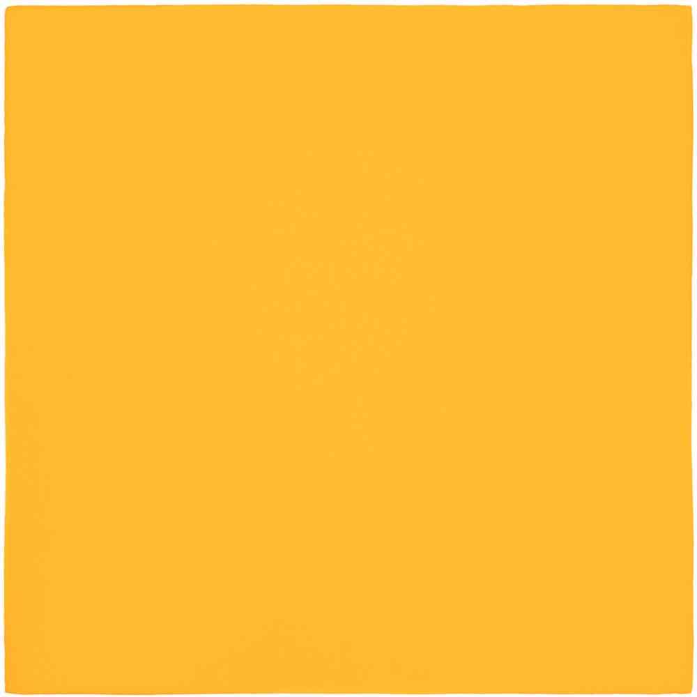 Бандана Overhead, желтая - 2