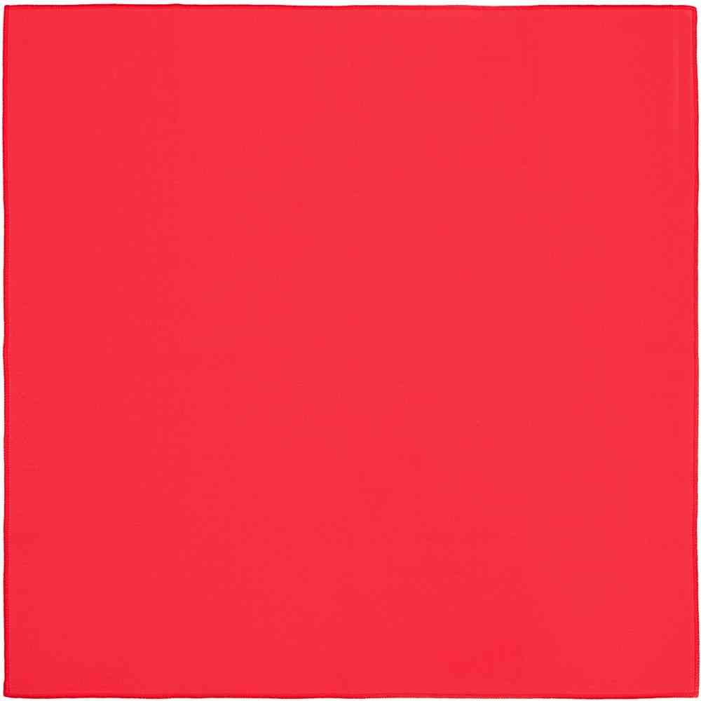 Бандана Overhead, красная - 2