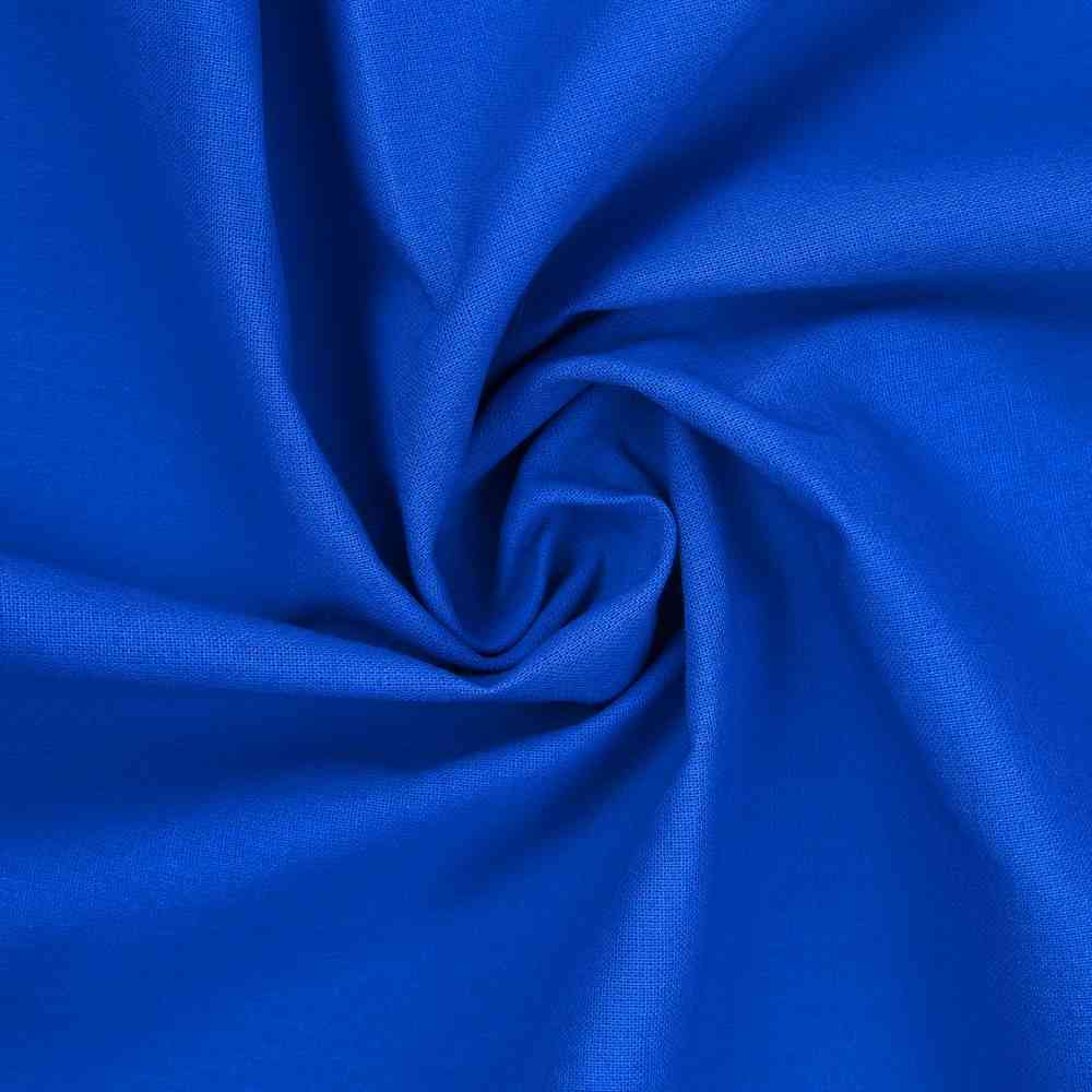 Бандана Overhead, ярко-синяя - 4