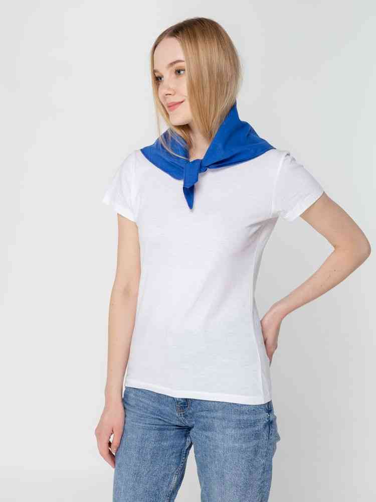 Бандана Overhead, ярко-синяя - 8