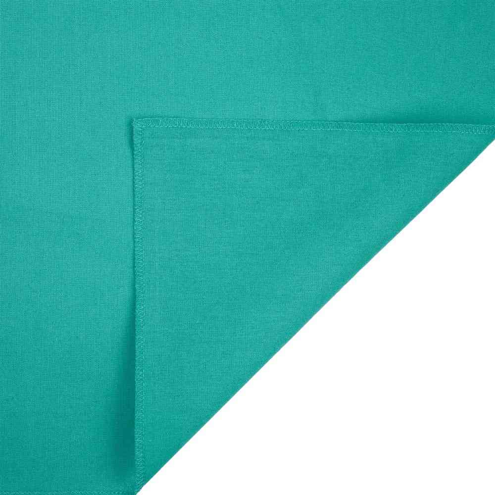 Бандана Overhead, бирюзовая - 3