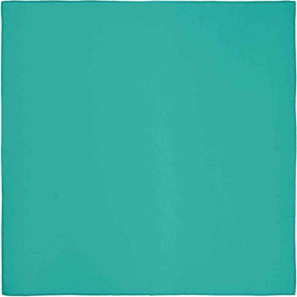 Бандана Overhead, бирюзовая - 2