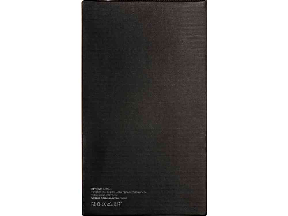 Настольный светильник с функцией беспроводной зарядки Bendy - 14