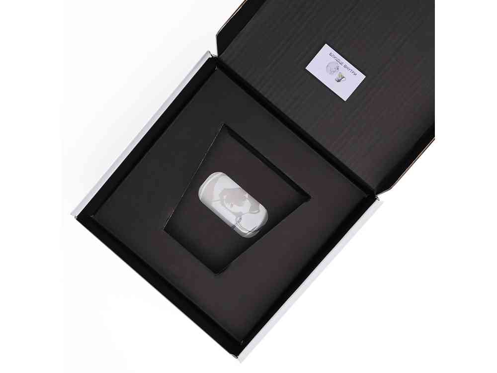 Набор чашка и блюдце TEA SET ALICE - 8