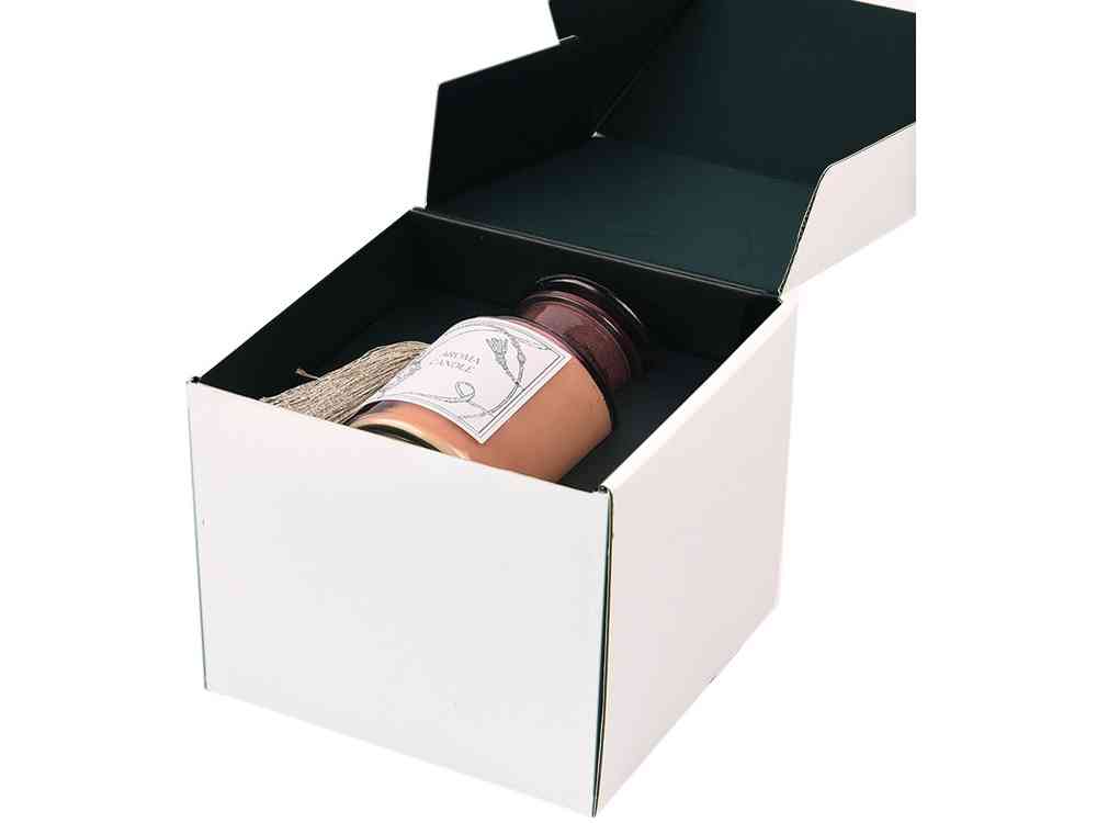 Свеча СNDL 2 PINK - 4