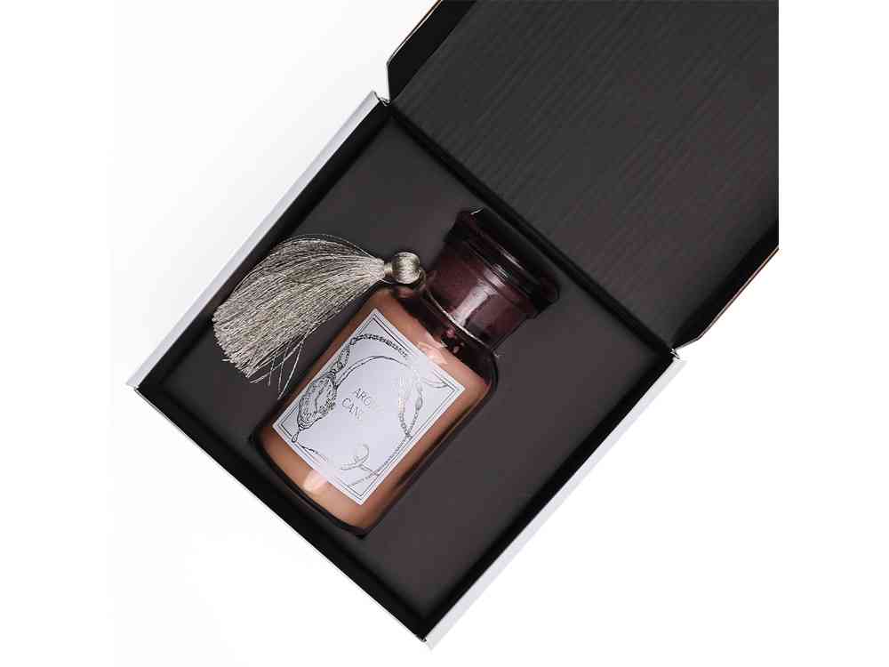 Свеча СNDL 2 PINK - 5