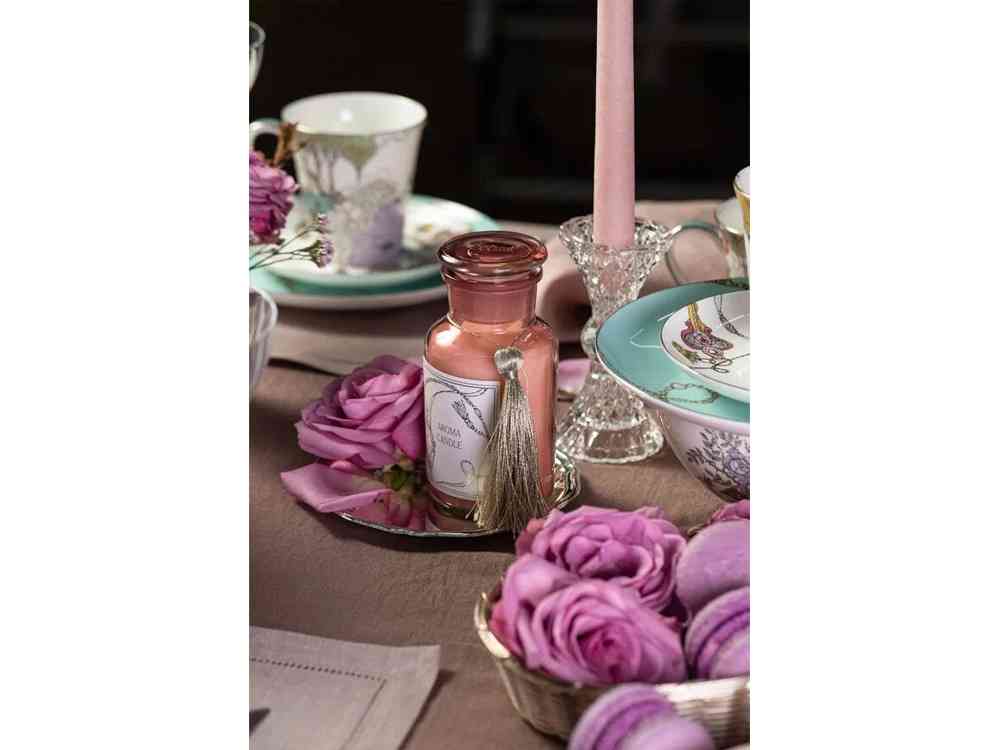 Свеча СNDL 2 PINK - 7