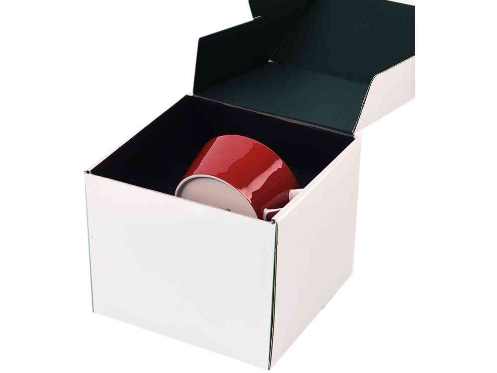 Набор чашка и блюдце TEA SET 1 BLU - 4