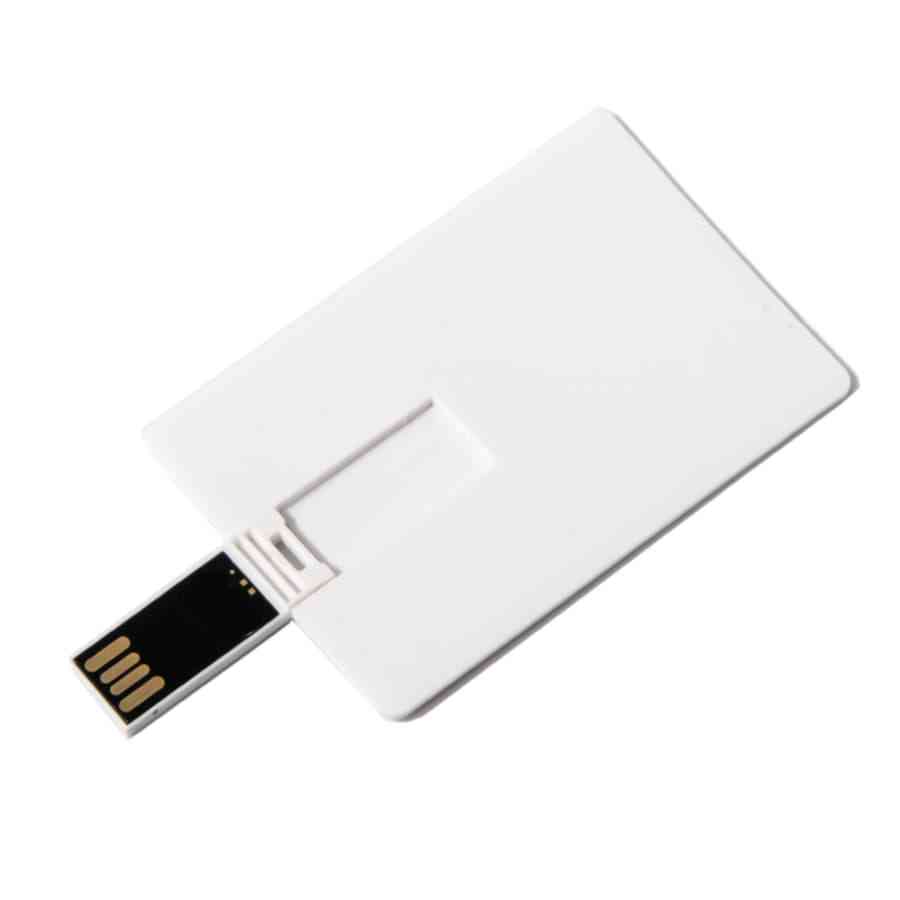 USB flash-карта CARD (8Гб) - 3