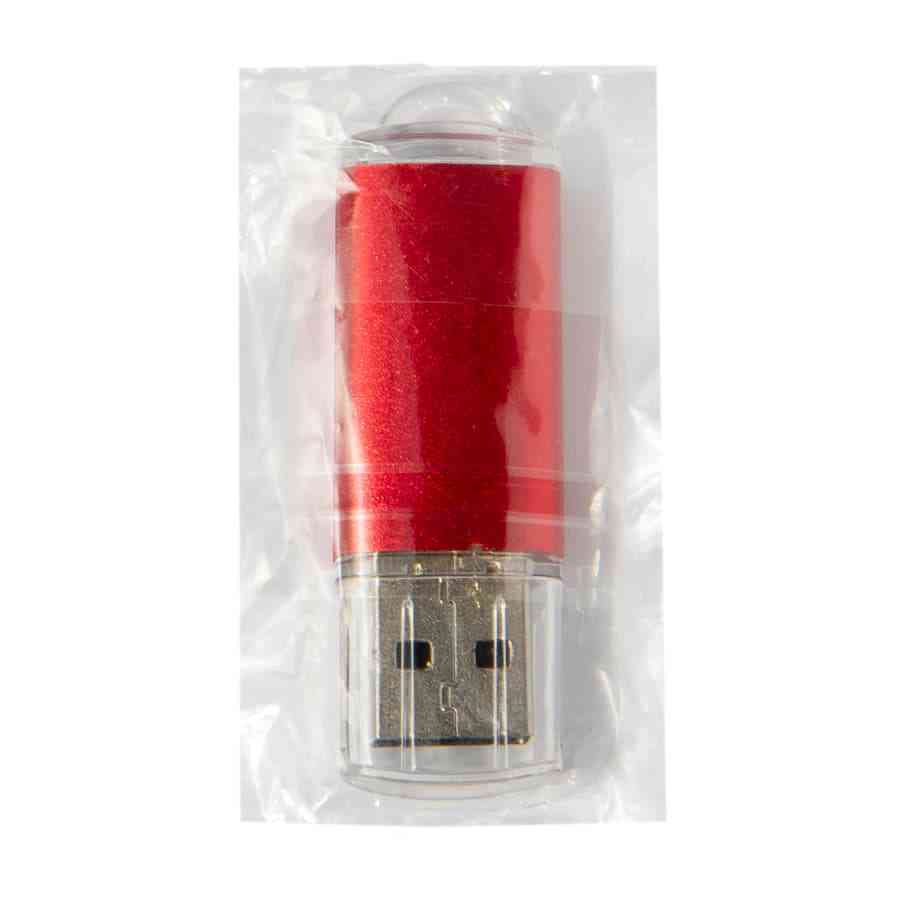 USB flash-карта ASSORTI (32Гб) - 4