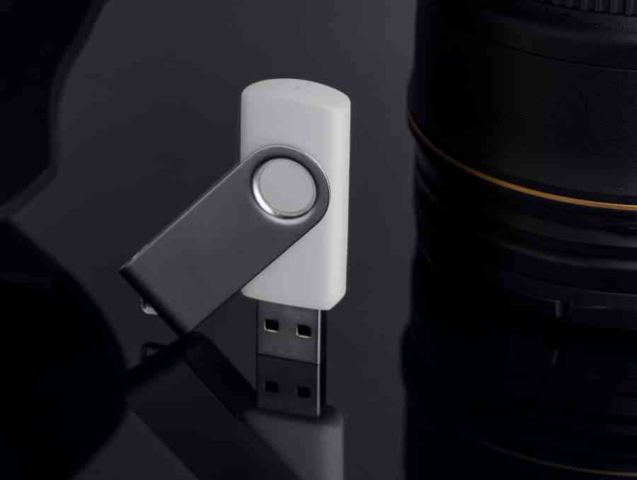 USB flash-карта DOT (32Гб) - 6