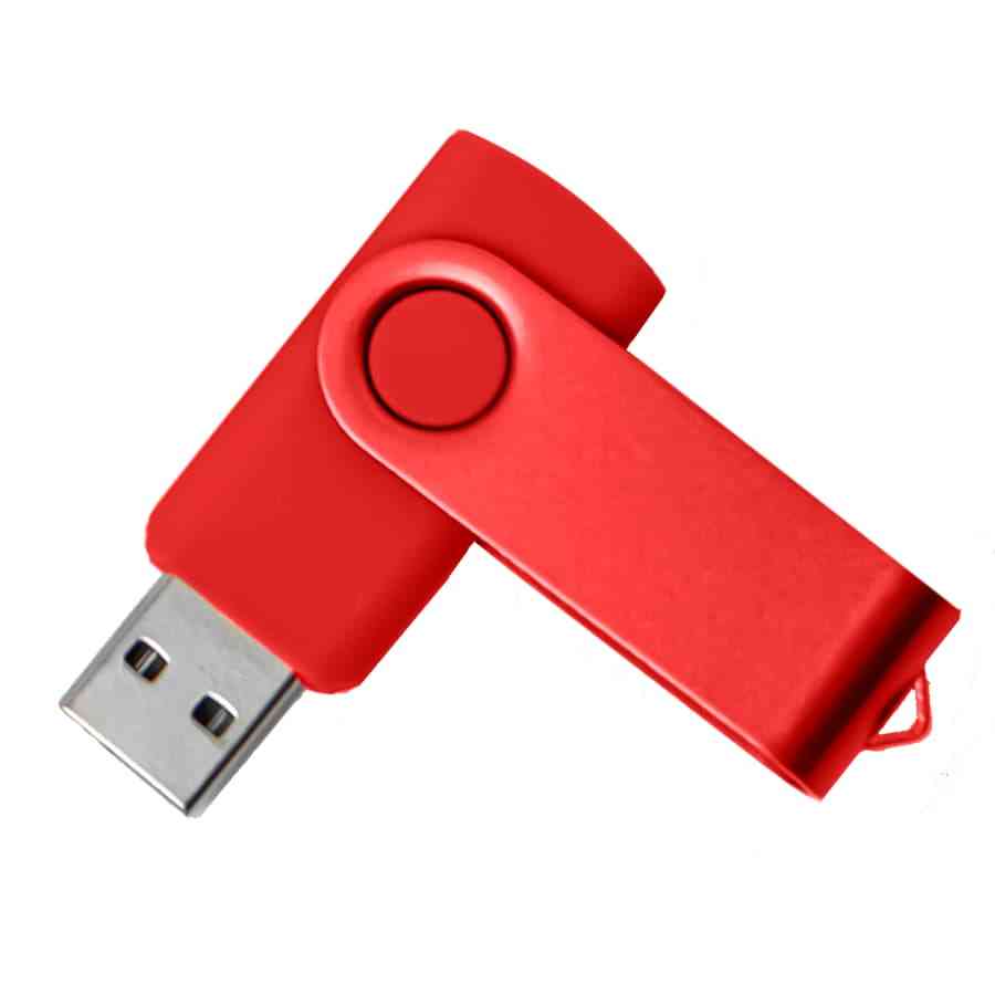 USB flash-карта DOT (32Гб) - 2