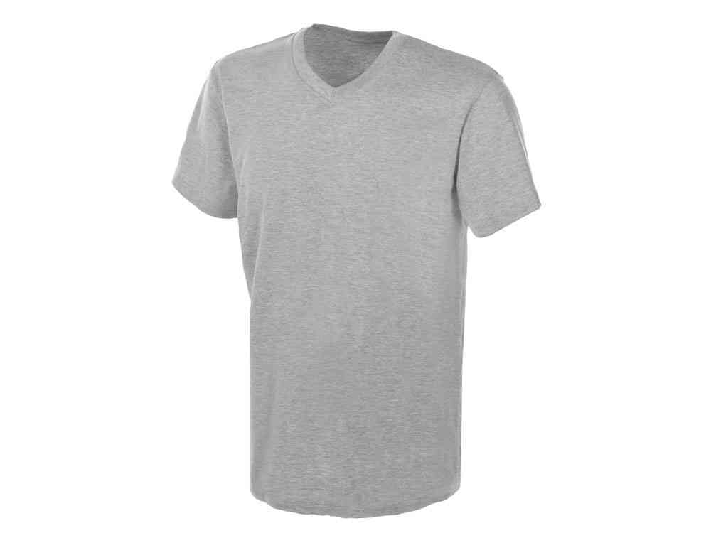 Футболка Heavy Super Club мужская с V-образным вырезом - 6