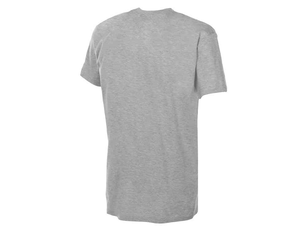 Футболка Heavy Super Club мужская с V-образным вырезом - 7