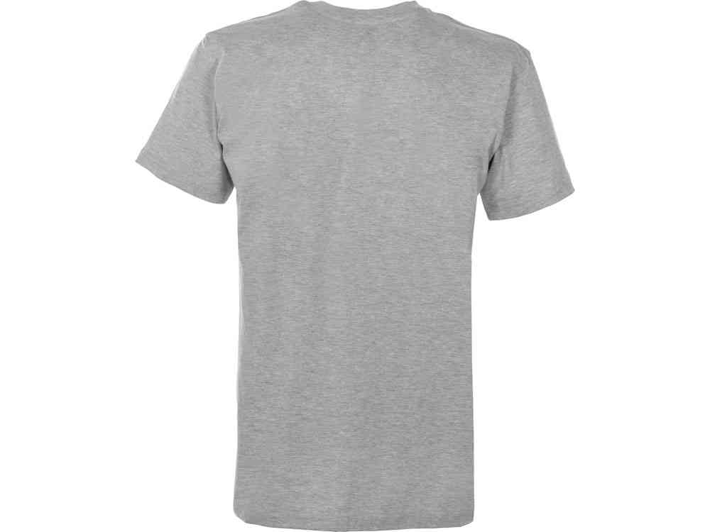 Футболка Heavy Super Club мужская с V-образным вырезом - 9