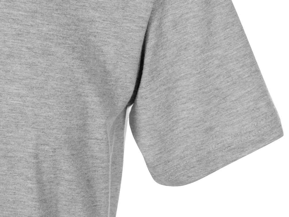 Футболка Heavy Super Club мужская с V-образным вырезом - 11