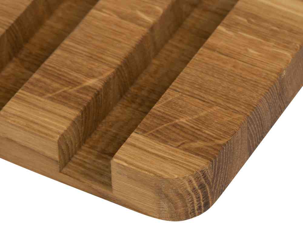 Набор разделочных досок на подставке Ruby - 8