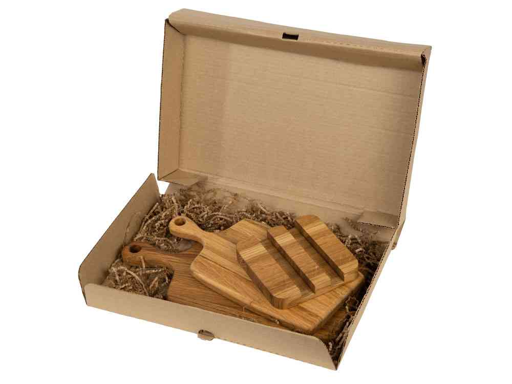 Набор разделочных досок на подставке Ruby - 9