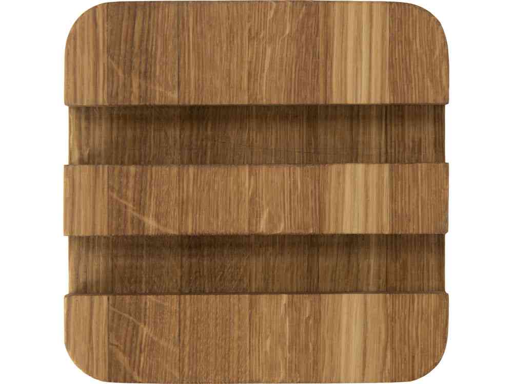 Набор разделочных досок на подставке Ruby - 6