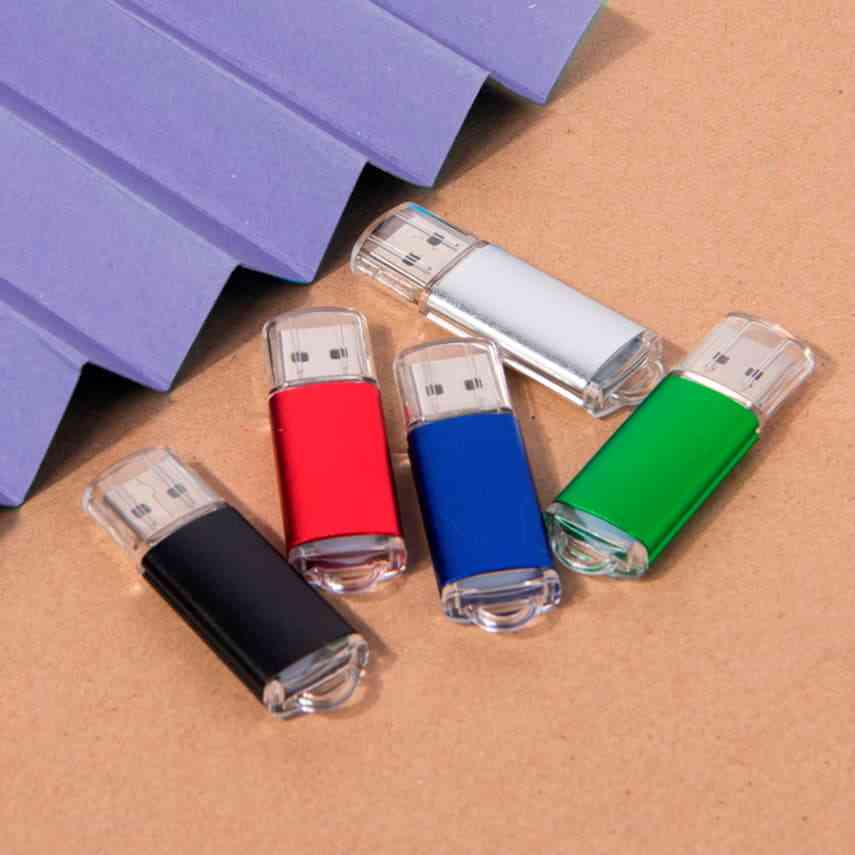 USB flash-карта ASSORTI (32Гб) - 4